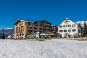 Wellnessweekend im Tirol @ Alpenresort Schwarz